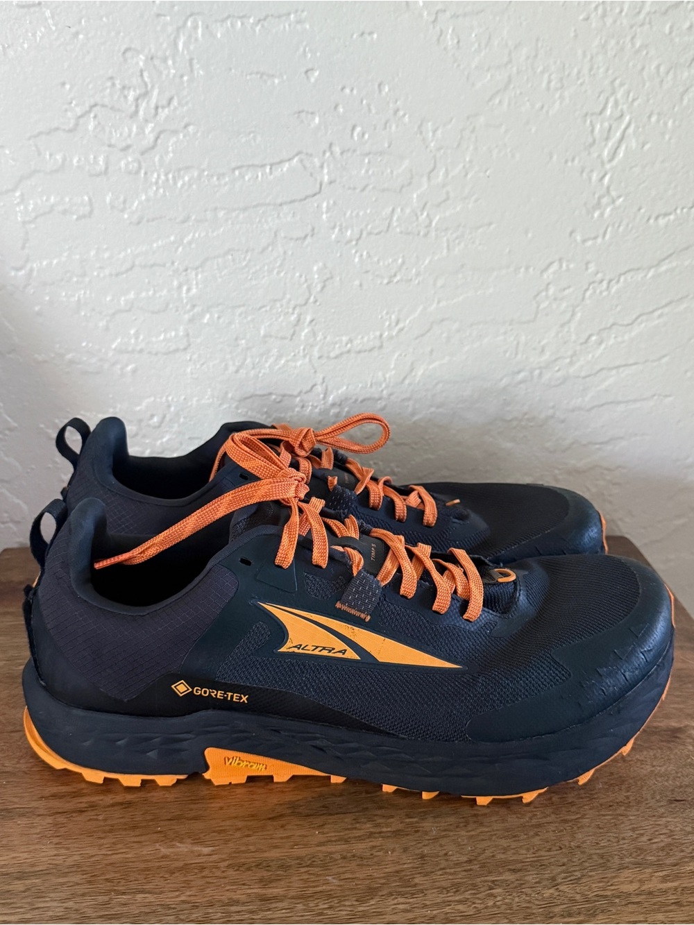 ALTRA Timp 5 GTX - Picture 10 of 14